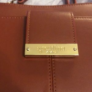 Spartina Crossbody, Like New. Entire Closet BOGO!